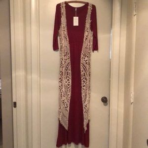 ReoRia Dresses - Dress ReoRia Dresses - Dress